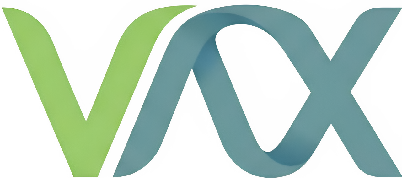 VAGOVX Logo