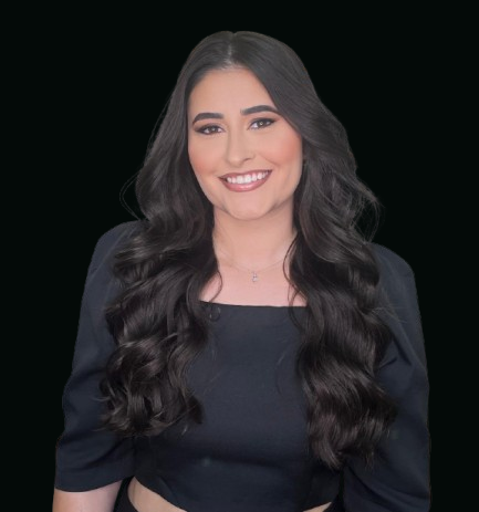 Yasmin — CFO da VAGOVX